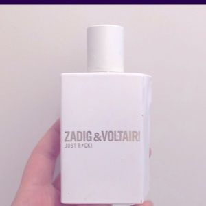 ZADIG & VOLTAIRE Just Rock For Her 50 ml